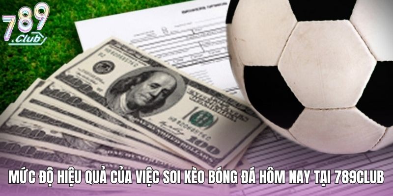 Đánh giá về mức độ uy tín của chuyên mục soi kèo bóng đá hôm nay