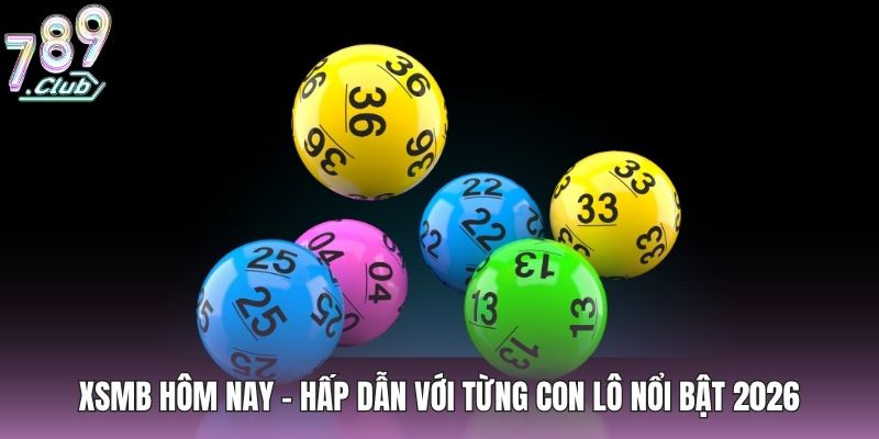 xsmb-hom-nay
